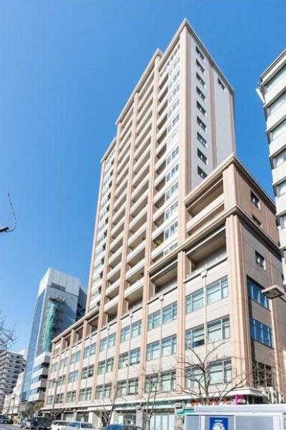 LASANTE池田山(2LDK/14階)