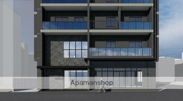 ART Ⅵ(1LDK/3階)