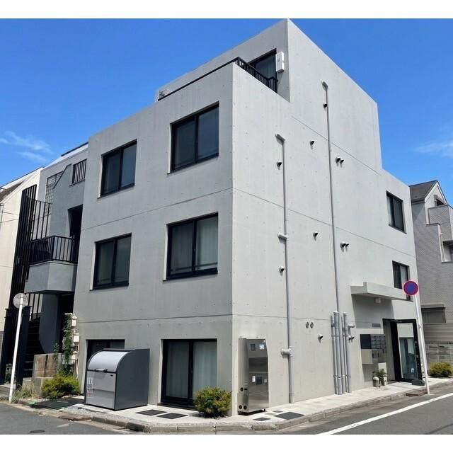 モント方南町(ワンルーム/2階)