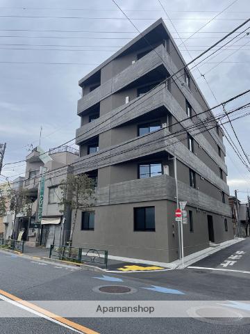 RESIDENCE KOENJI SQUARE(1LDK/2階)