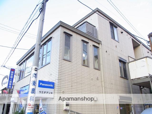 プレザンテ千歳台(1K/3階)