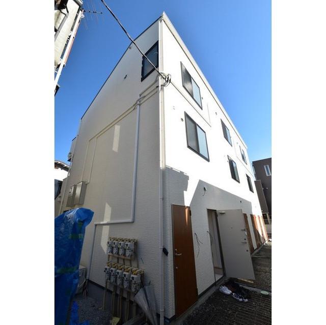 NOBILIS千川(1LDK/2階)