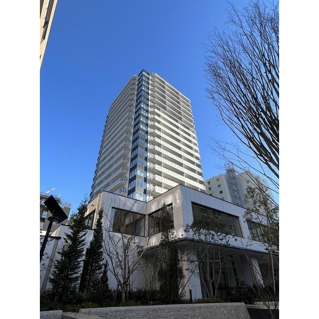 ザ・パークハウス三田ガーデン タワー棟(3LDK/3階)