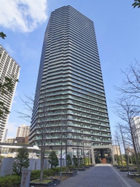シティタワー品川(3LDK/13階)