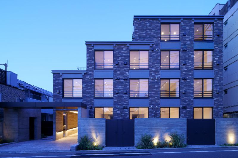 LEGALAND駒沢大学ANNEX(2LDK/2階)