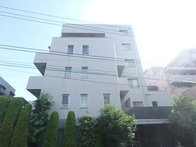 パークアクシス学芸大学(1LDK/5階)