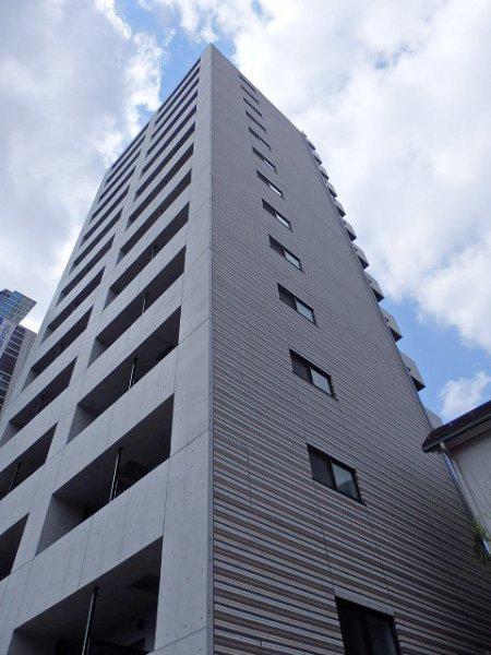 ZOOM渋谷富ヶ谷(1LDK/14階)