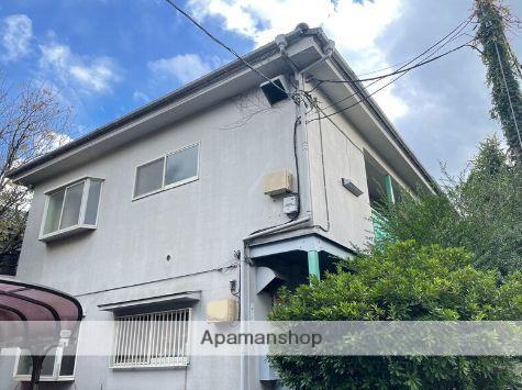 橘コーポ(1K/2階)