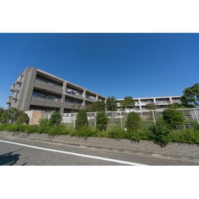 グリーンハウス高松(2LDK/1階)
