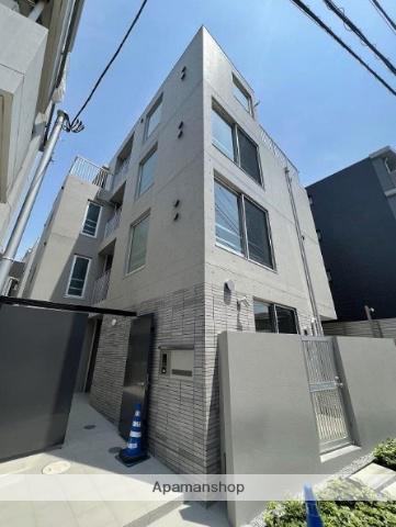 ASTILE三軒茶屋Ⅳ(1LDK/3階)