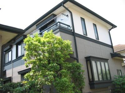 東京都三鷹市 築31年(4LDK)
