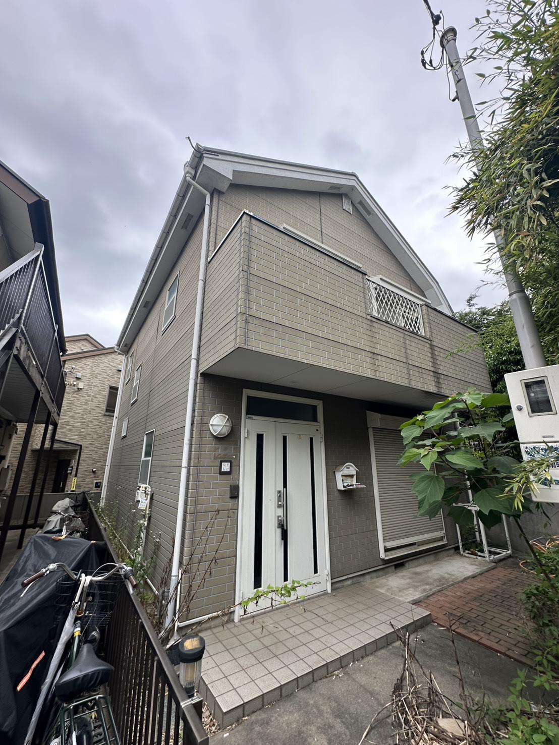 コーポ南町(ワンルーム/1階)
