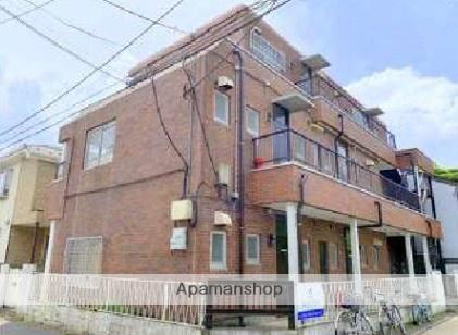 ハイツ北原2号館(2DK/2階)