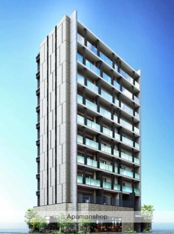 シーズンフラッツ菊川(1DK/10階)