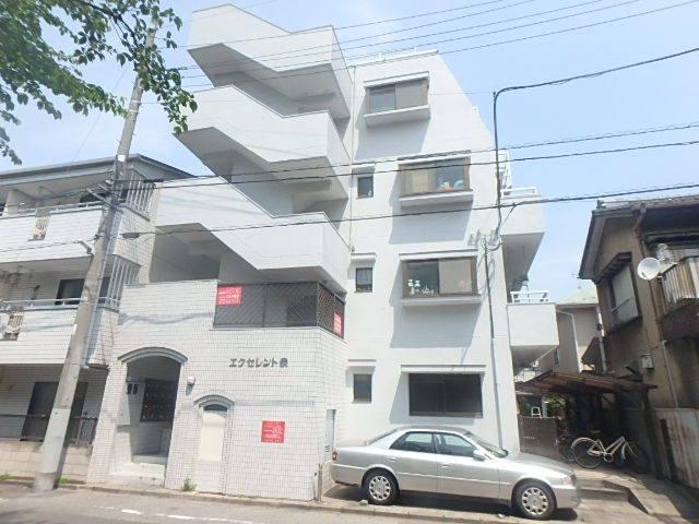 エクセレント泉(5LDK/1階)