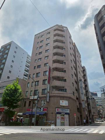 セイコーガーデンⅩⅠ大塚(2DK/8階)
