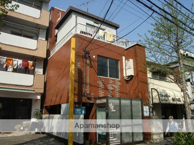 馬場マンション(ワンルーム/2階)