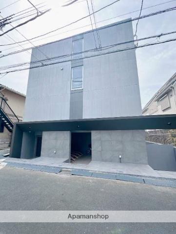 J-ARC吉祥寺(1K/2階)