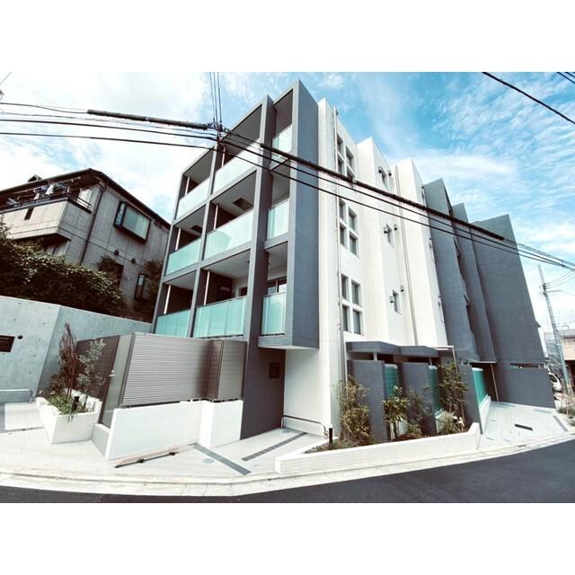 BEVERLY HOMES 豊島園(3LDK/1階)