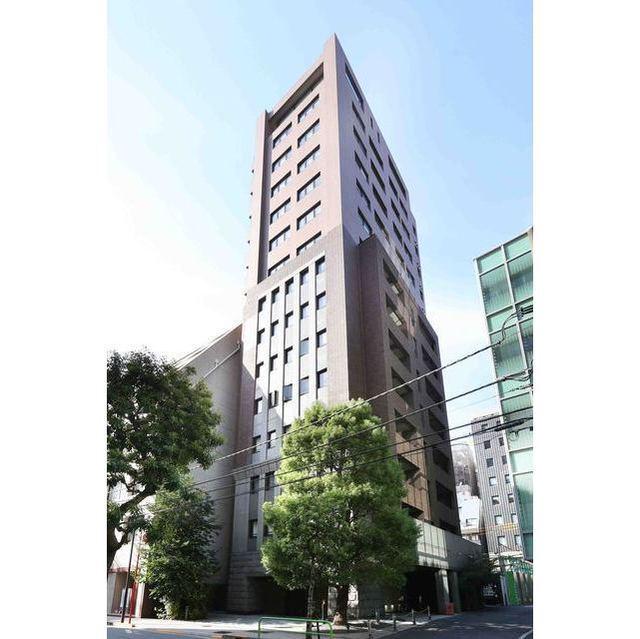 LASANTE麹町(1LDK/10階)