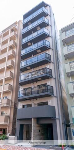 ラ・ヴィータ新御徒町(1K/7階)