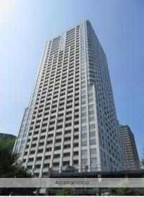 東京シーサウスブランファーレ(1SDK/27階)