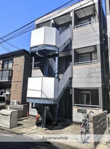 FELIZ HOUSE(ワンルーム/3階)