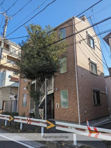 K-HOUSE南太田(1K/1階)