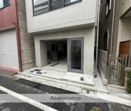 DECOR RESIDENCE田原町(1DK/4階)