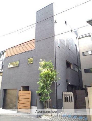 MOK.A-OSAKI(1K/2階)