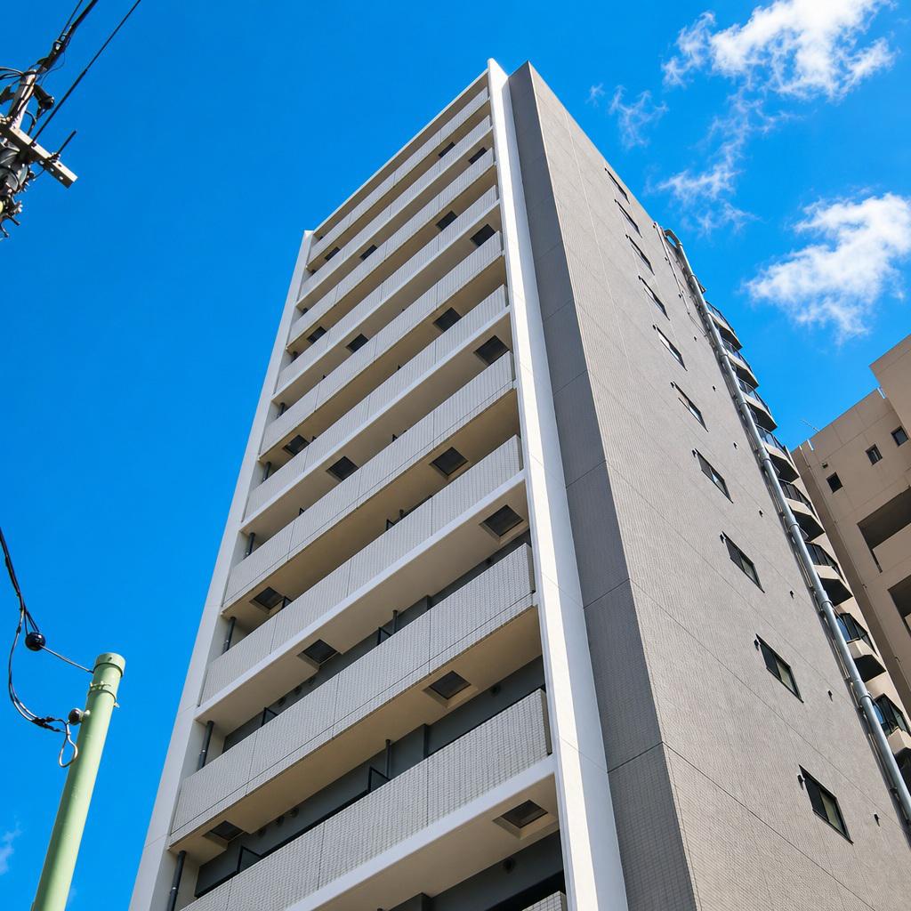 プライマル西蒲田(1LDK/7階)