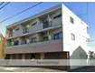 飛田給ハイム(1K/3階)