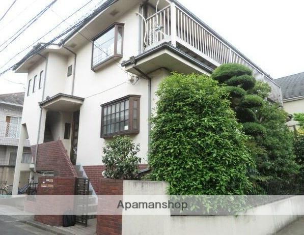 京王電鉄京王線 芦花公園駅 徒歩6分 築39年(3LDK/2階)