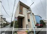 京王電鉄井の頭線 富士見ケ丘駅 徒歩9分 2階建 築14年