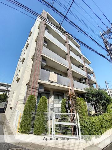 G・フォレスト宮前平(1LDK/5階)