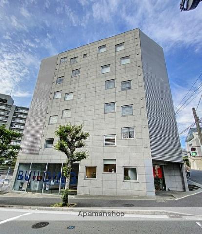 BUILDING(1LDK/5階)