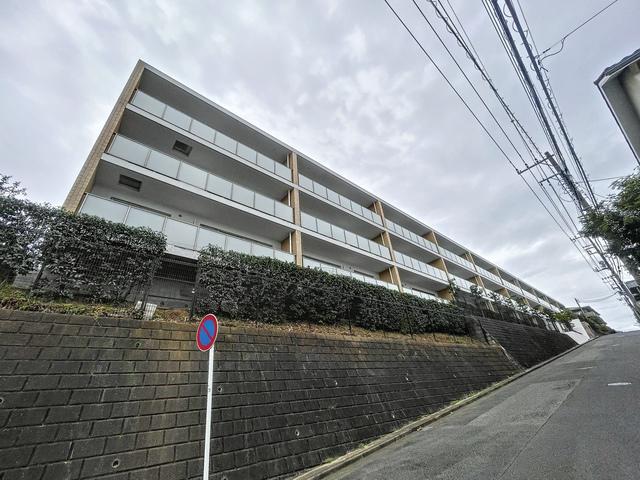 コンフォリア鷺沼三丁目(3LDK/3階)