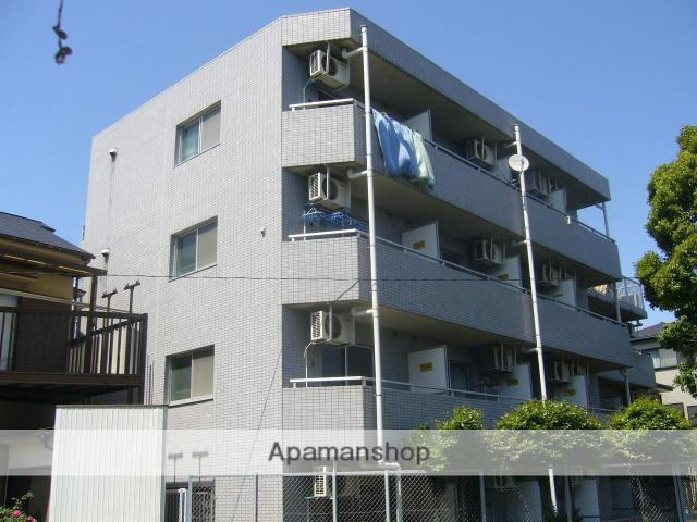 フラッツ相模原(1K/2階)