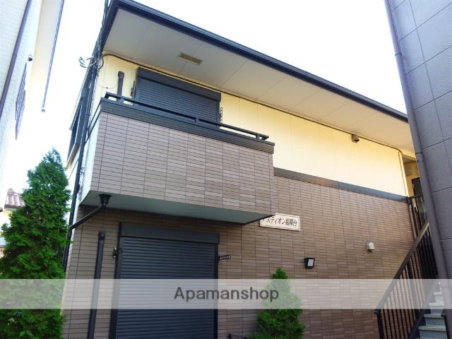 アスティオン相模台(1K/1階)