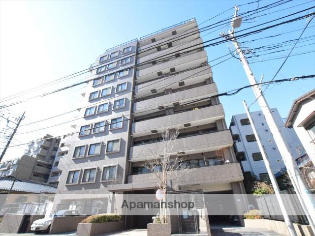 東急ドエル・アルス相模原ラフィニア(3LDK/4階)