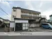 エディフィシオ橋本(1K/1階)