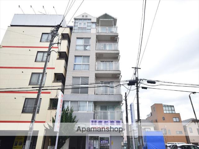 ツインハウス井上(1LDK/2階)