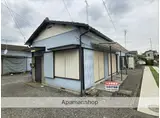 相模線 番田駅(神奈川) 徒歩15分 1階建 築50年