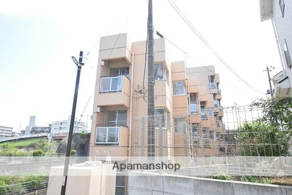 町田リバーサイドハウス(ワンルーム/3階)
