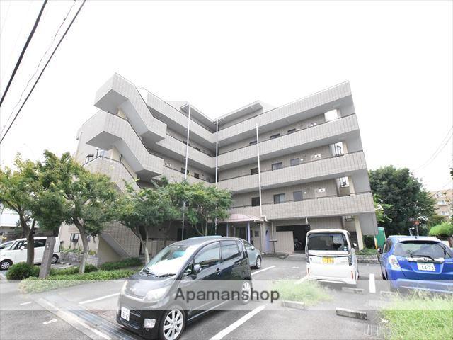 ベルクレエ(2LDK/1階)