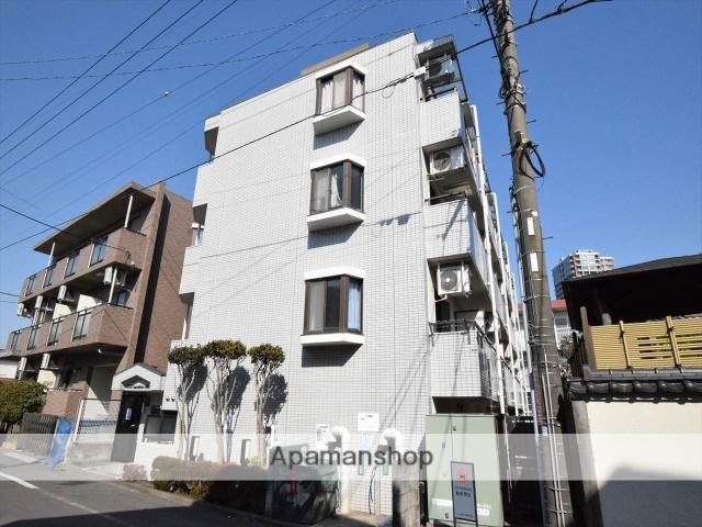クリオ相模原弐番館(ワンルーム/3階)
