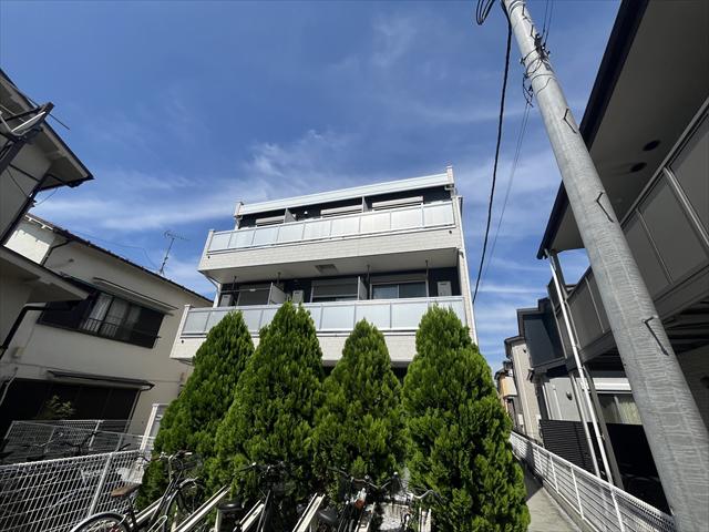 リブリ・EDEN相模原(1K/2階)