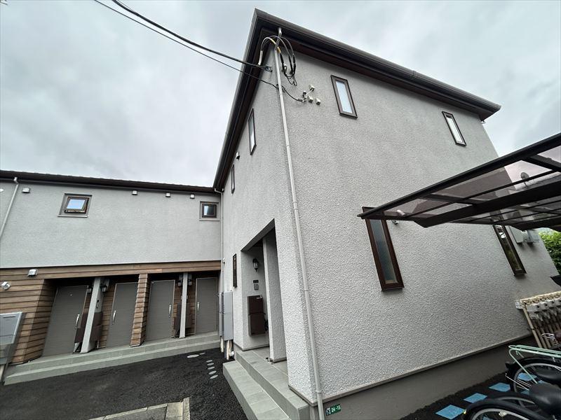 相模原市南区上鶴間本町2丁目(1LDK/2階)