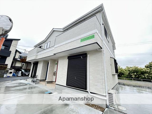 プレミアステージD号棟(3LDK)