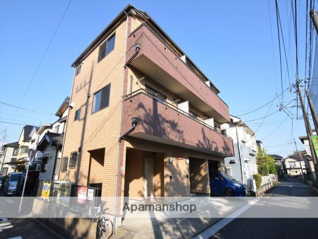 ランドステージⅡ(1LDK)